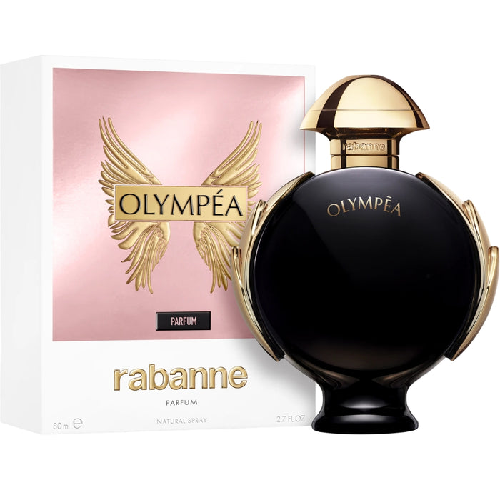 Paco Rabanne Olympea Parfum 80 Ml Paco Rabanne