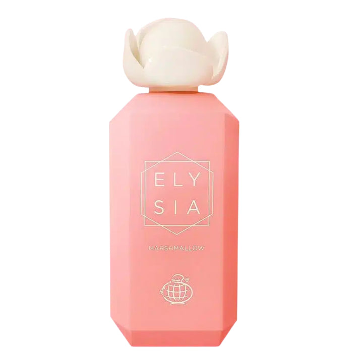 Fragrance World Elysia MarshmaIlow Edp 100 MI (Kayali Yum Boujee Marshmallow) Fragrance World