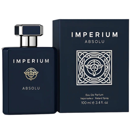 Fragrance World Imperium Absolu Edp 100 ML Hombre (Creed Absolu Aventus 2023) Fragrance World