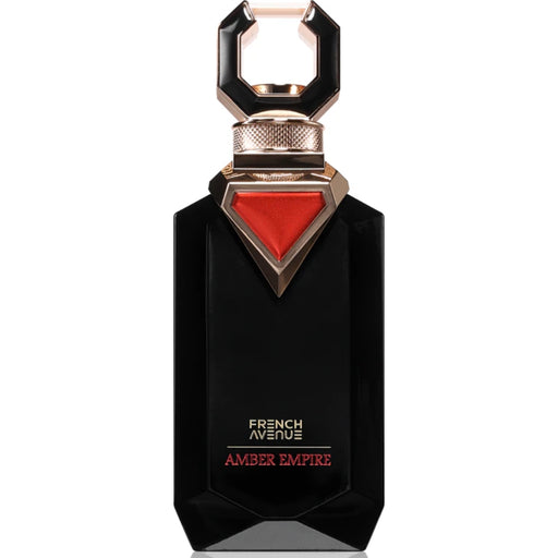 French Avenue Amber Empire Edp 100 Ml Unisex (Clive Christian Blonde Amber) French Avenue
