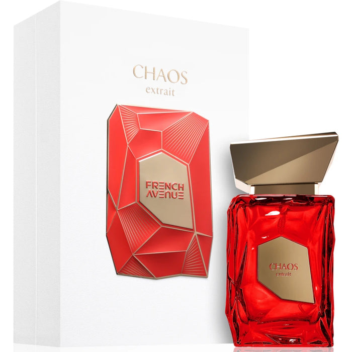 French Avenue Chaos Extrait Edp 100 ML Unisex (Kirsch Headspace Headspace) French Avenue