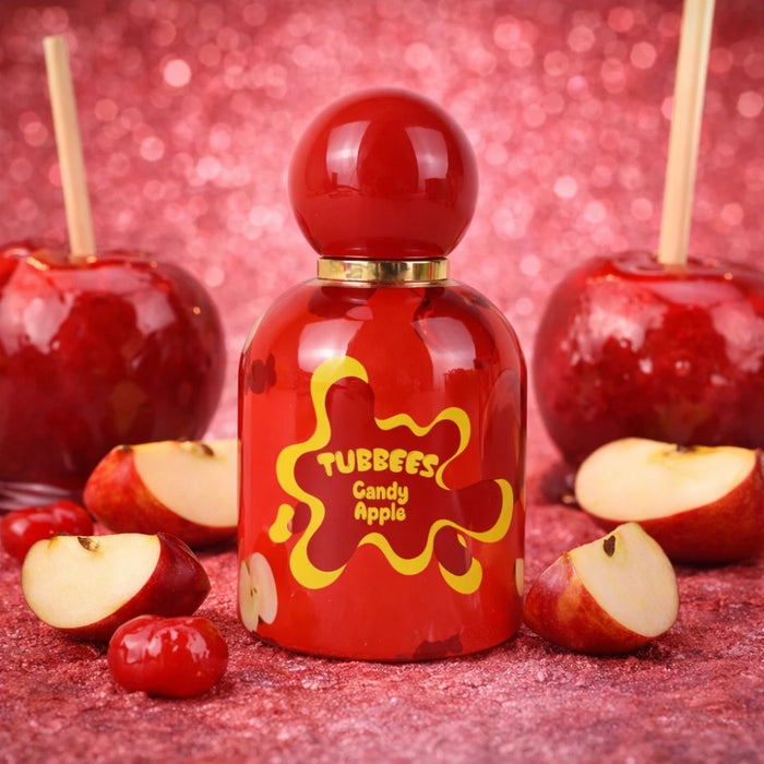 Grandeur Tubbees In a Tub Candy Apple EDP 50 ML Grandeur