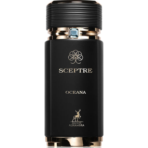 Maison Alhambra Screptre Oceana EDP 100 ML Al Hambra