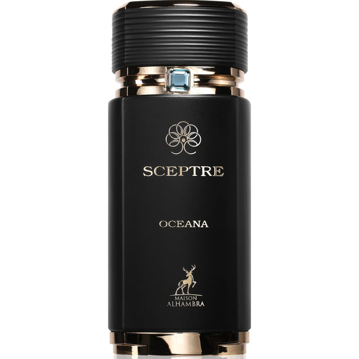 Maison Alhambra Screptre Oceana EDP 100 ML Al Hambra