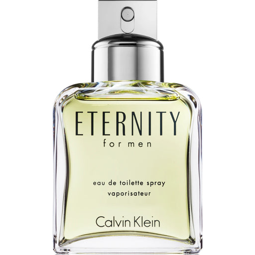 Calvin Klein Eternity For Men 100 Ml Calvin Klein