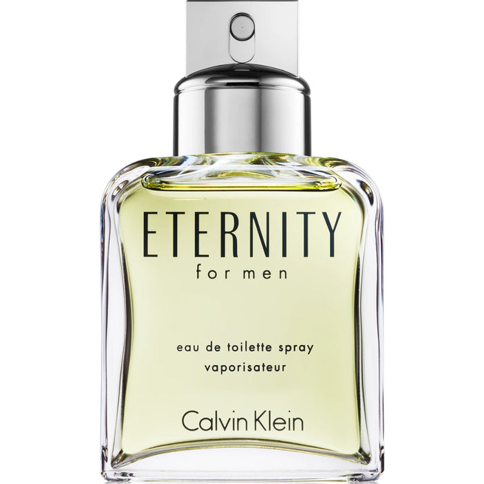Calvin Klein Eternity For Men 100 Ml Calvin Klein