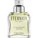 Calvin Klein Eternity For Men 100 Ml Calvin Klein