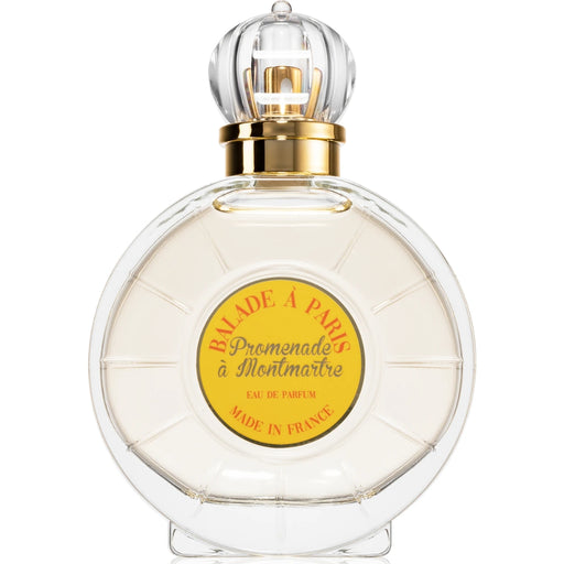 Jeanne Arthes French Way of Life Paseo a Montmartre EDP 100 ML Jeanne Arthes