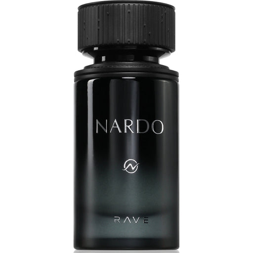 Rave Nardo Black Edp 100Ml Hombre Rave