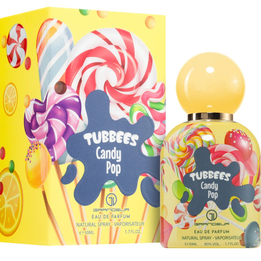 Grandeur Tubbees Candy Pop EDP 50 ml Grandeur