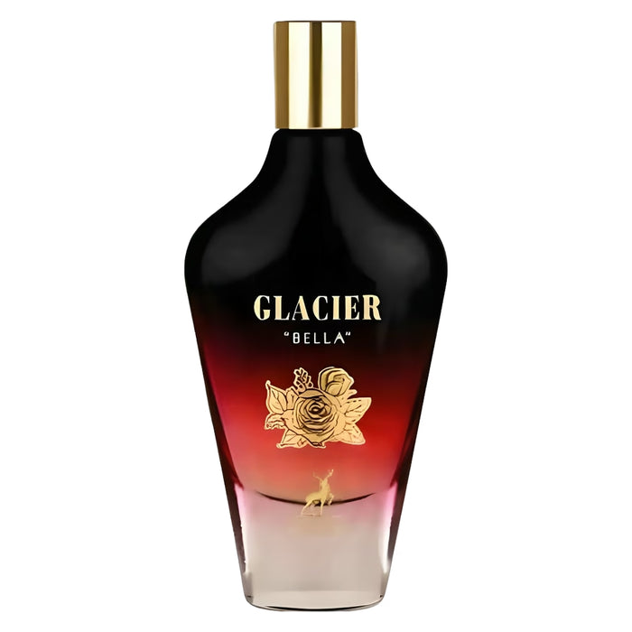 Maison Al Hambra Glacier Bella Edp 100ml Mujer Al Hambra