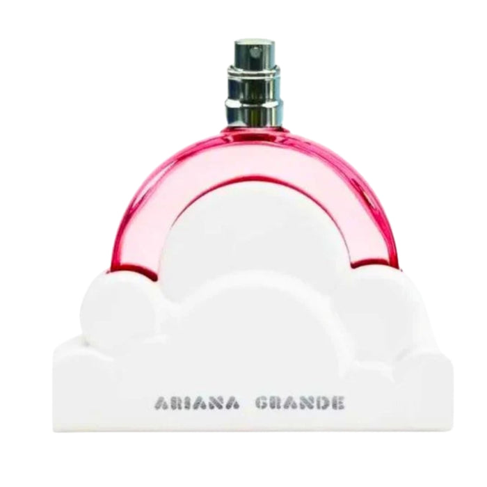 Tester Ariana Grande Cloud Pink EDP 100 ML Sin tapa Ariana Grande