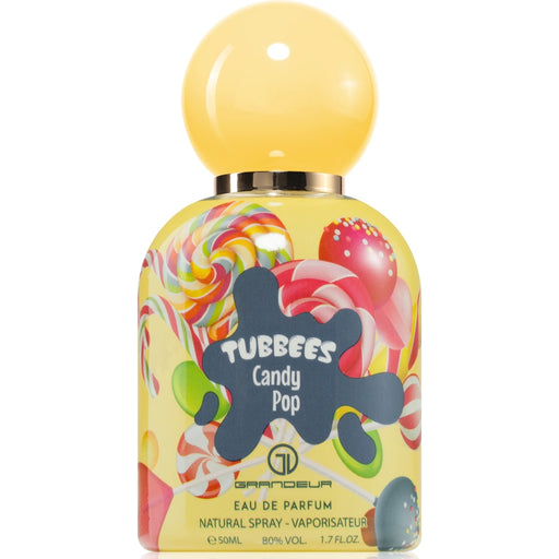 Grandeur Tubbees Candy Pop EDP 50 ml Grandeur