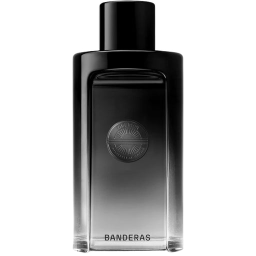 Antonio Banderas The Icon The Perfume Edp 200Ml Hombre Antonio Banderas