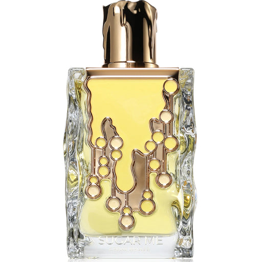 Maison AlHambra Sugar Me Creme Brulee Edp 100Ml Unisex Al Hambra