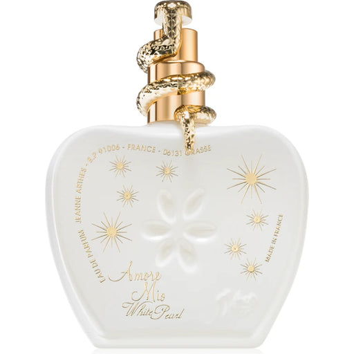 Jeanne Arthes Amore Mio White Pearl EDP 100 ML Jeanne Arthes