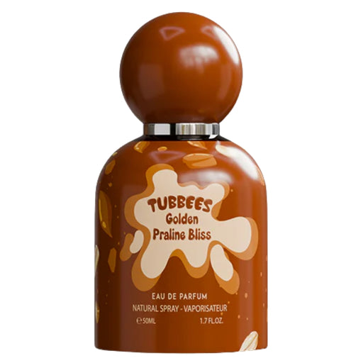 Grandeur Tubbees In a Tub Golden Praline Bliss EDP 50 ML Grandeur