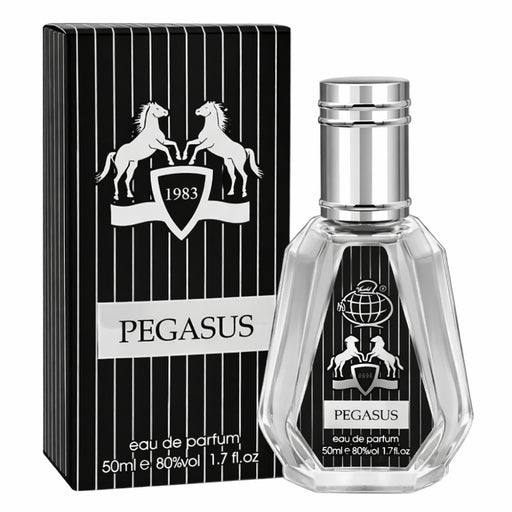 Fragrance World Pegasus Edp 50Ml (Marly Pegasus) Fragrance World