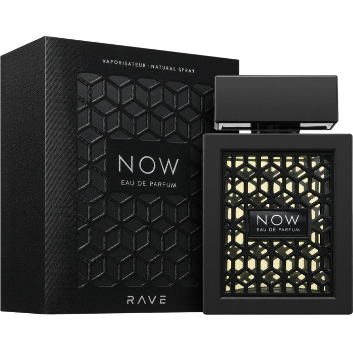 Rave Now 100Ml Hombre Edp Rave