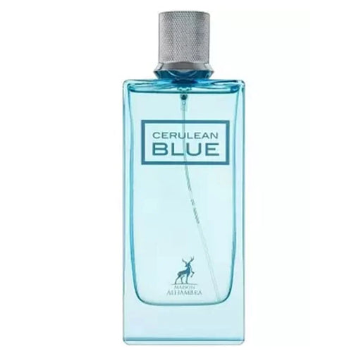 Maison Alhambra Cerulean Blue EDP 100 ML Hombre Al Hambra