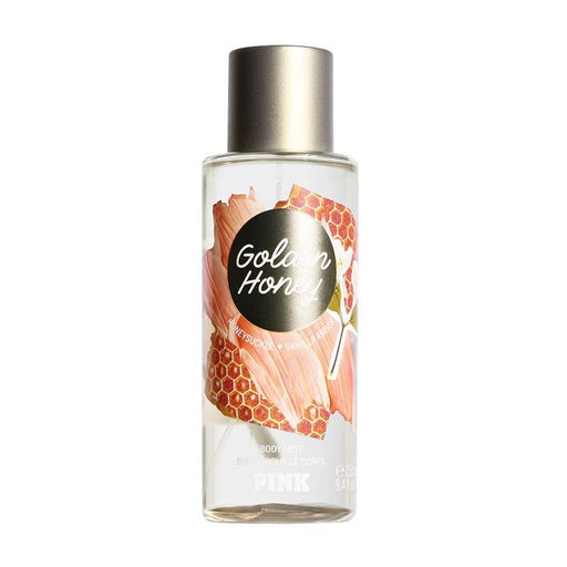 Victoria Secret Pink Golden Honey 250 Ml Splash Victoria Secret