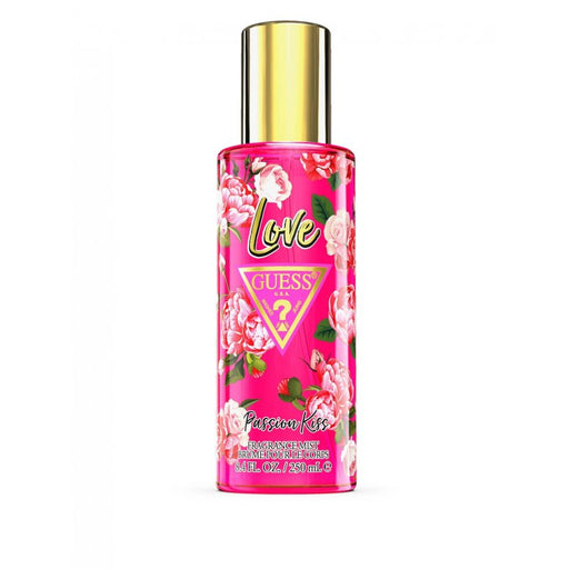 Guess Passion Kiss 250Ml Splash Guess