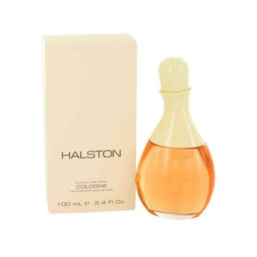 Halston Edt 100Ml Mujer Halston