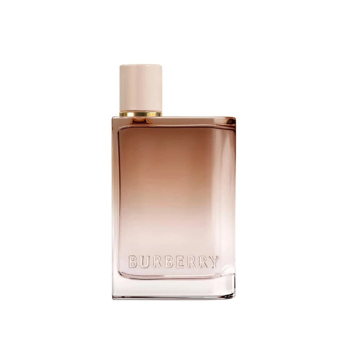 Tester Burberry Her Intense Edp 100 Ml Mujer