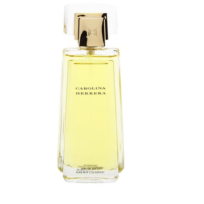 Tester Carolina Herrera Classico woman Edp 100Ml Mujer