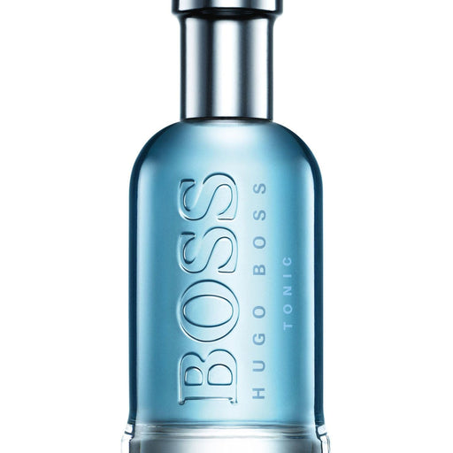 TESTER Hugo Boss Bottled Tonic 100ml Edt Hombre Hugo Boss