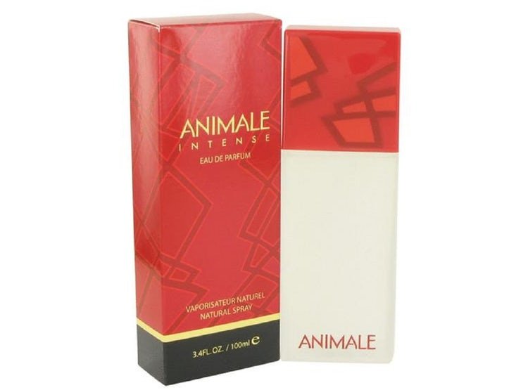 Animale Intense mujer EDP 100ml Animale