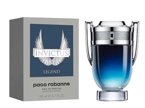 Paco Rabanne Invictush Legend Hombre 50ml EDP Paco Rabanne