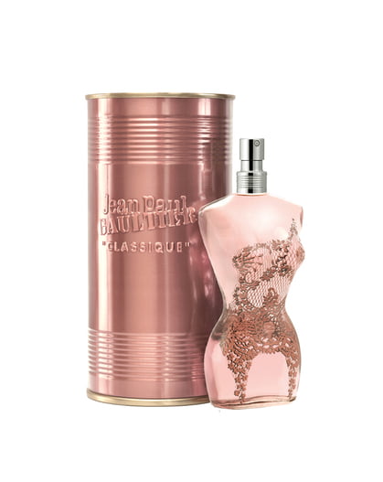 Jean Paul Gaultier Classic 50ml EDP - Yauras Perfumería
