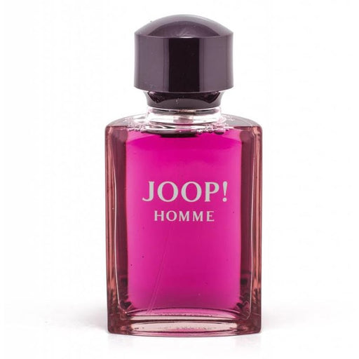 Tester Joop Edt Man 125ml Joop