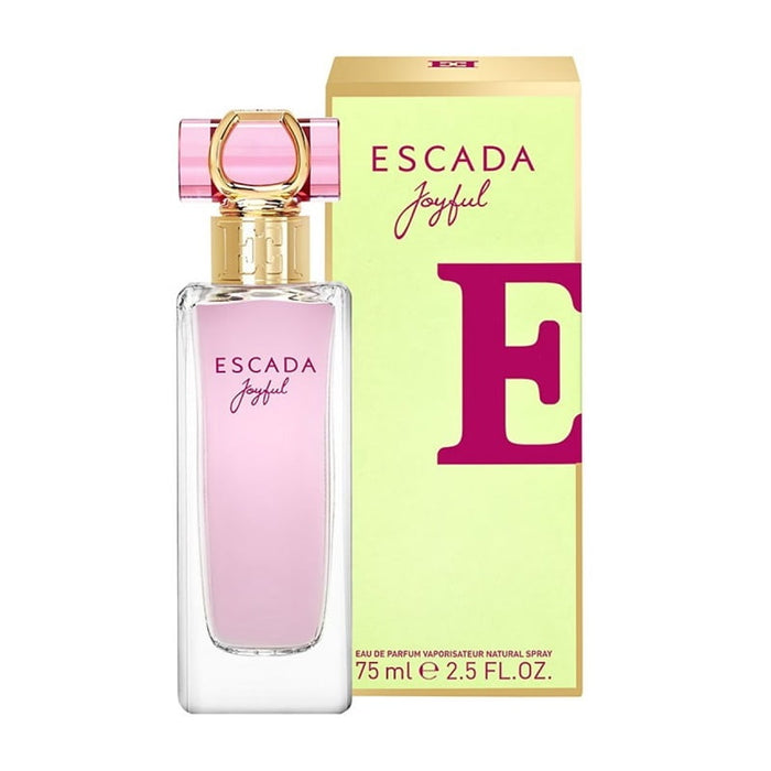 Escada Joyful Edp 75Ml Mujer