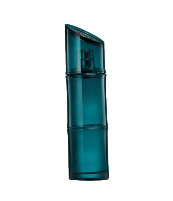 Tester Kenzo Bamboo Homme Edt 110Ml Hombre