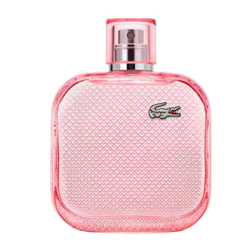 Lacoste L.12.12 Rose Sparkling Edt 100 Ml Lacoste