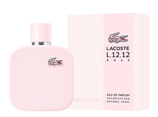 Lacoste L.12.12 Rose EDP 100 ml Lacoste