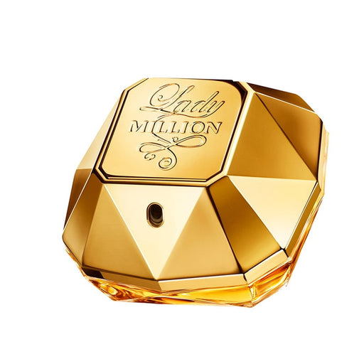 Tester Paco Rabanne Lady million Edp 80ml Mujer Paco Rabanne