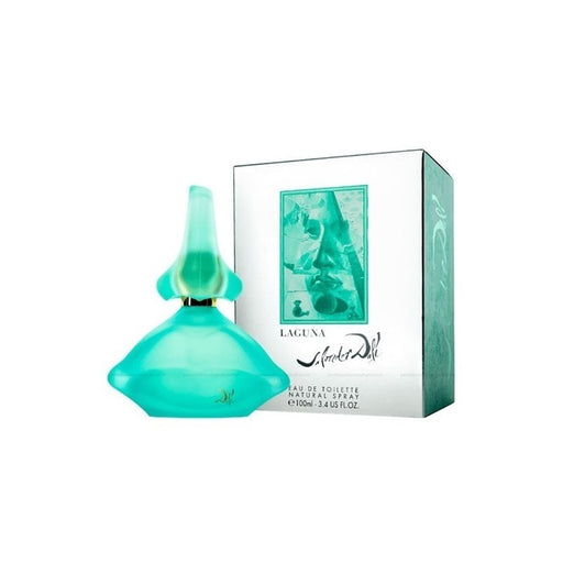 Salvador Dali Laguna Edt 100Ml Mujer Salvador Dali