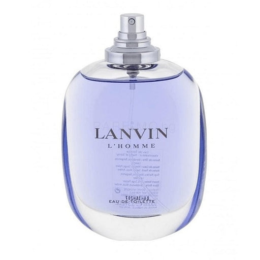 Lanvin Pour homme Edt 100ml Tester Lanvin