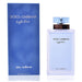 Dolce & gabbana Light Blue Eau Intense Edp 100ml Mujer Dolce &amp; Gabanna