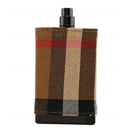 Tester Buberry London Edt 100ml Hombre Burberry