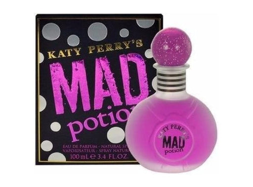 Katy Perry MAD POTION 100 ML Edp Katy Perry