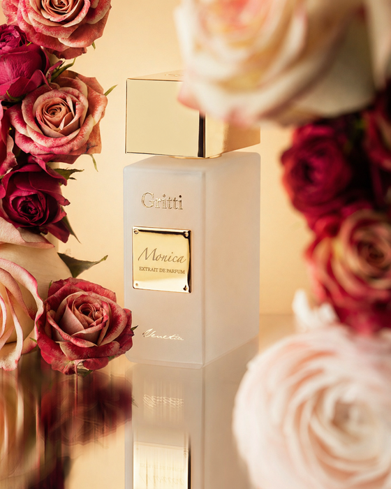 Gritti Monica EXDP Unisex 100 ml
