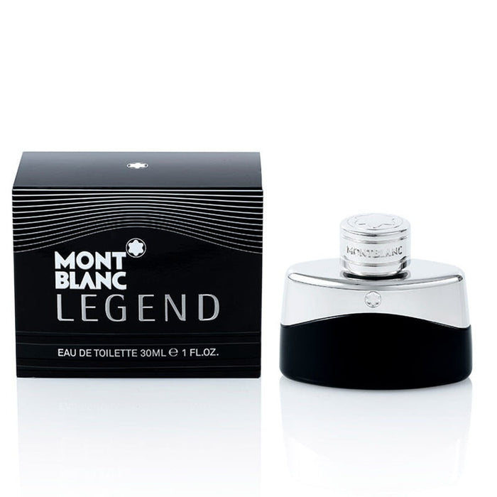 Mont Blanc Legend Edt 30Ml