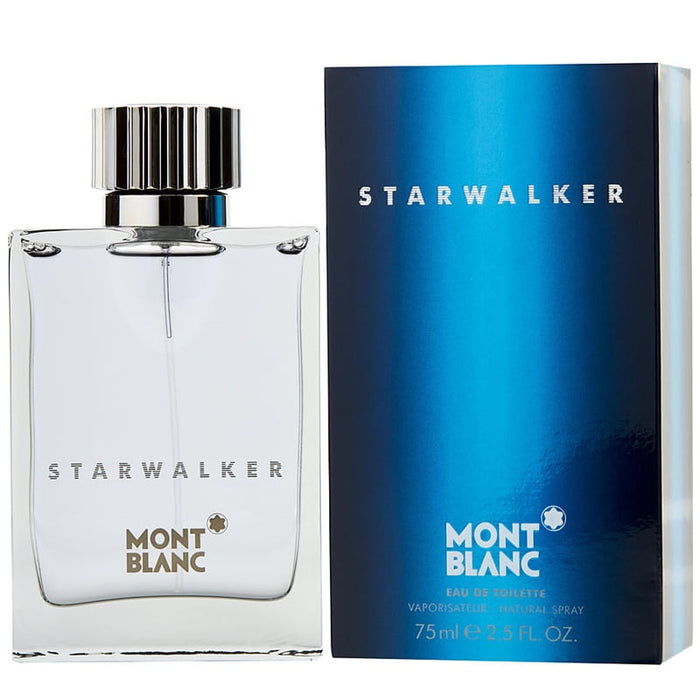 MontBlanc Starwalker 75ml Edt Montblanc