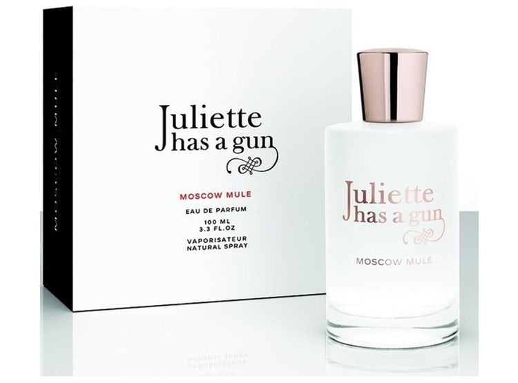 JULIETTE HAS A GUN MOSCOW MULE Edp 100ML MUJER Juliette Has a Gun