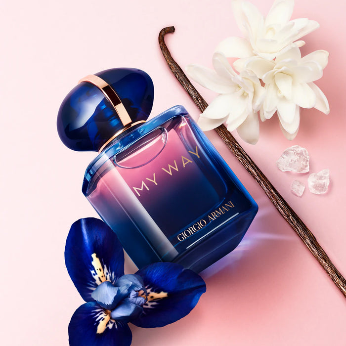 Giorgio Armani My Way Parfum 30 Ml Recargable Giorgio Armani