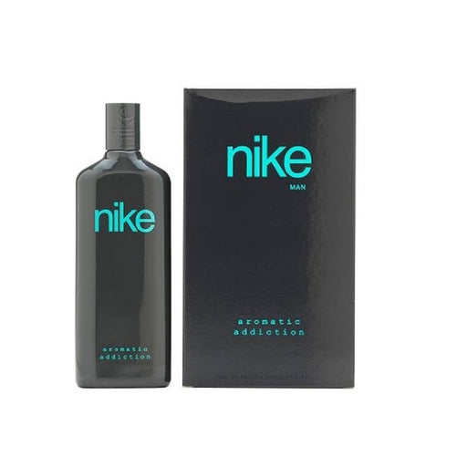 Nike Man Aromatic Addiction Edt 150Ml Hombre Yauras Perfumería